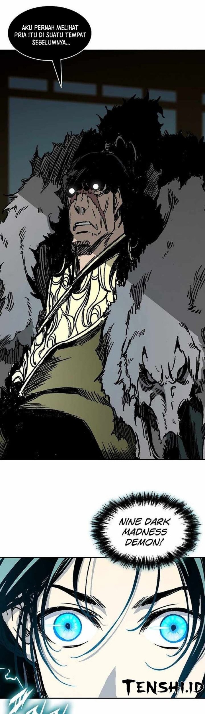 Memoir Of The King Of War Chapter 196 Gambar 6