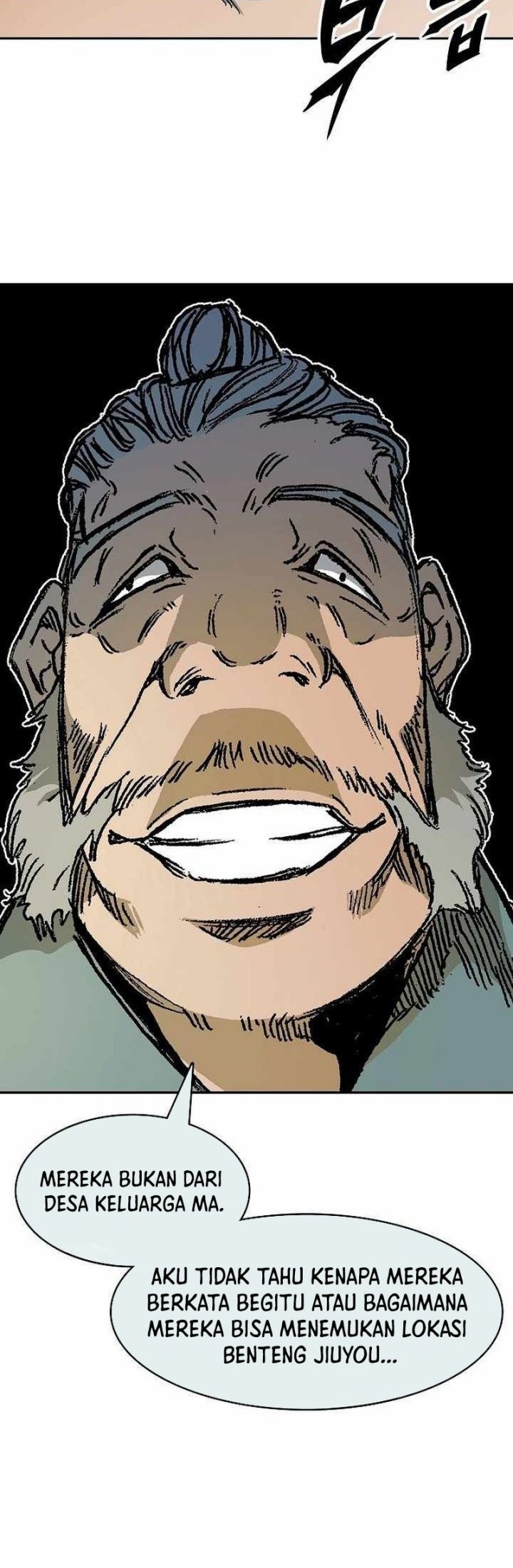 Memoir Of The King Of War Chapter 196 Gambar 26