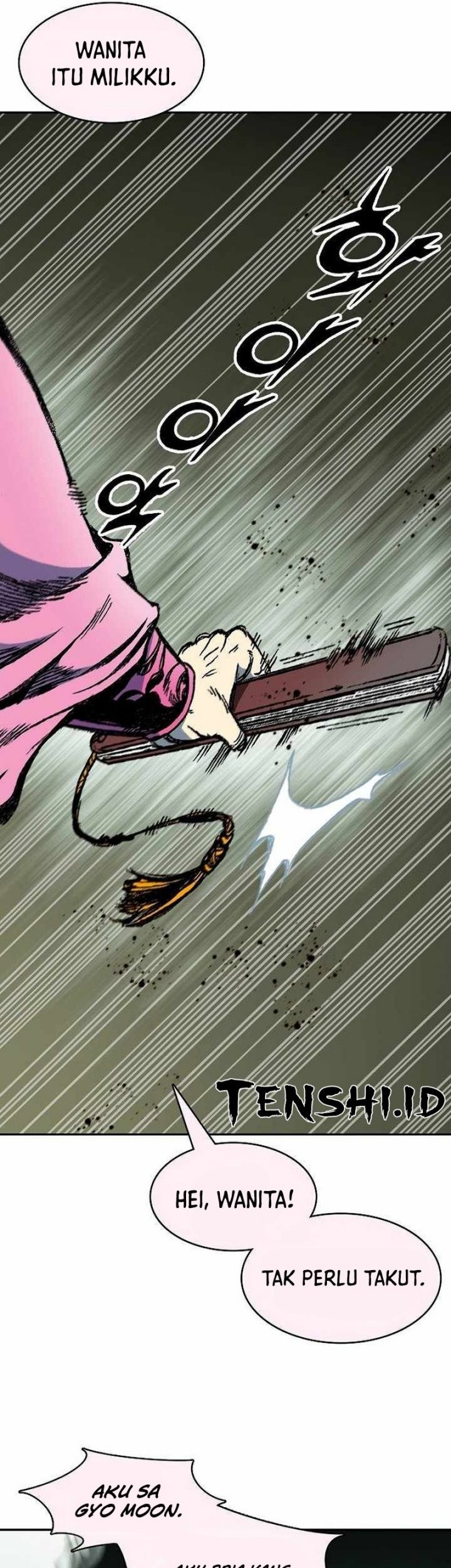 Memoir Of The King Of War Chapter 196 Gambar 30