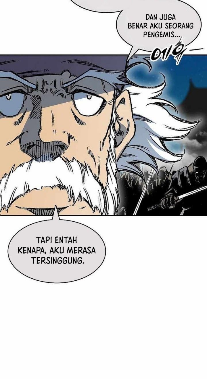 Memoir Of The King Of War Chapter 196 Gambar 32
