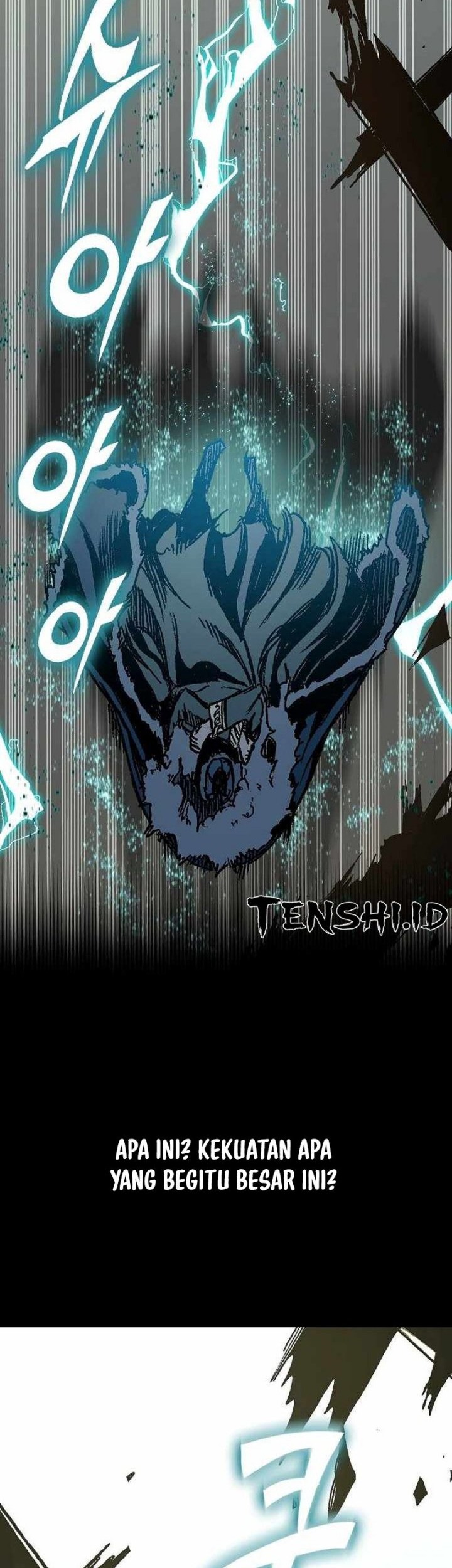 Memoir Of The King Of War Chapter 196 Gambar 37