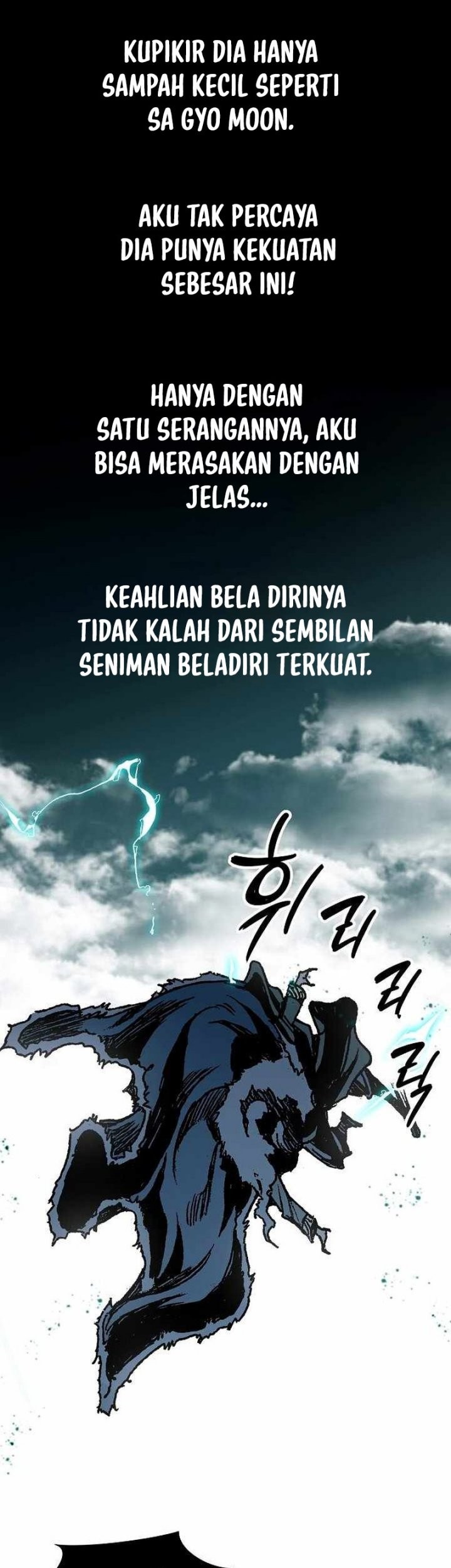 Memoir Of The King Of War Chapter 196 Gambar 39