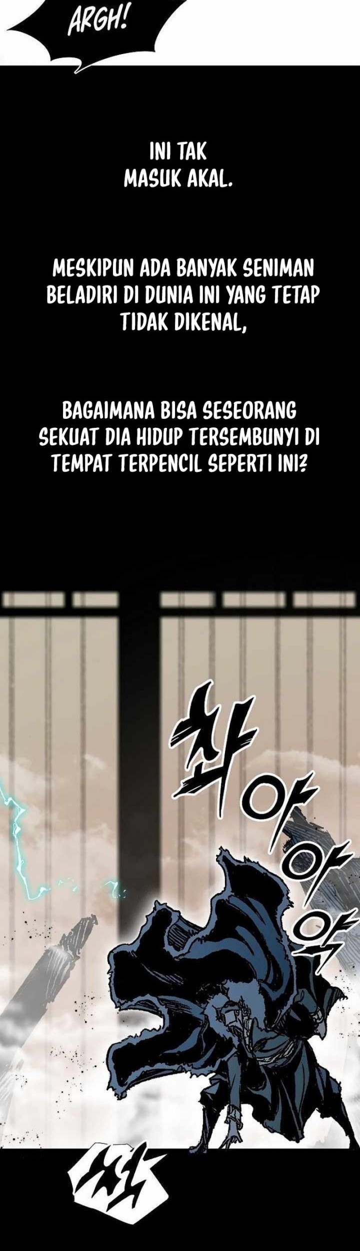 Memoir Of The King Of War Chapter 196 Gambar 40