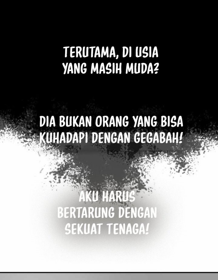 Memoir Of The King Of War Chapter 196 Gambar 41