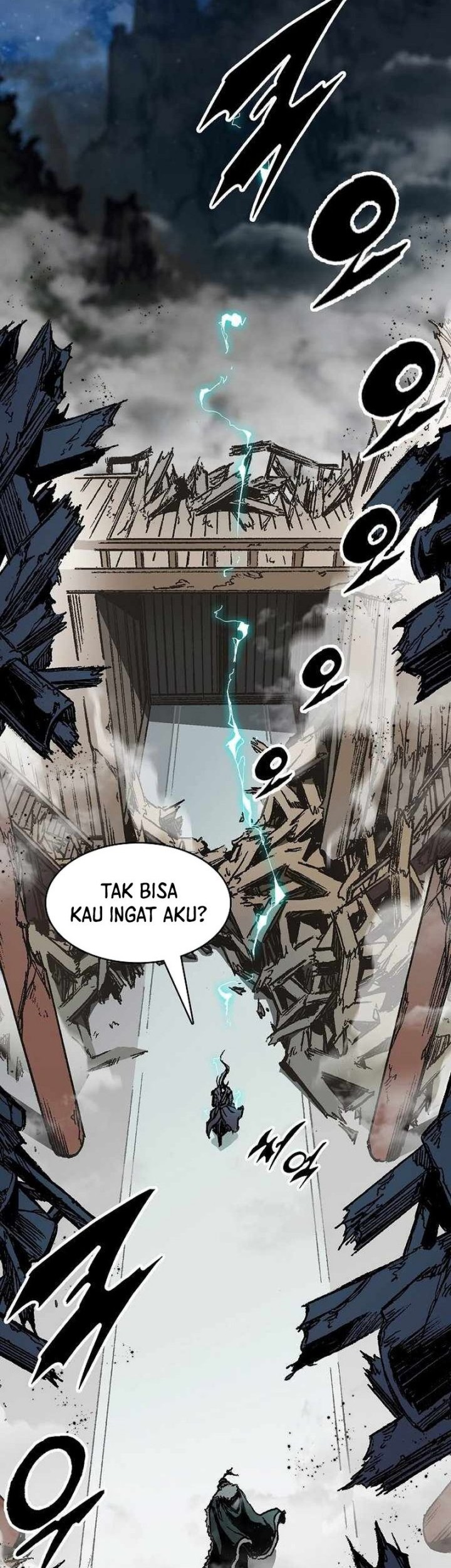 Memoir Of The King Of War Chapter 196 Gambar 43