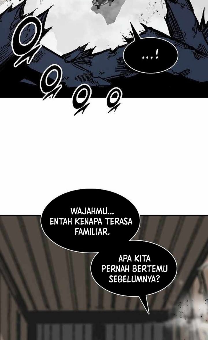 Memoir Of The King Of War Chapter 196 Gambar 44
