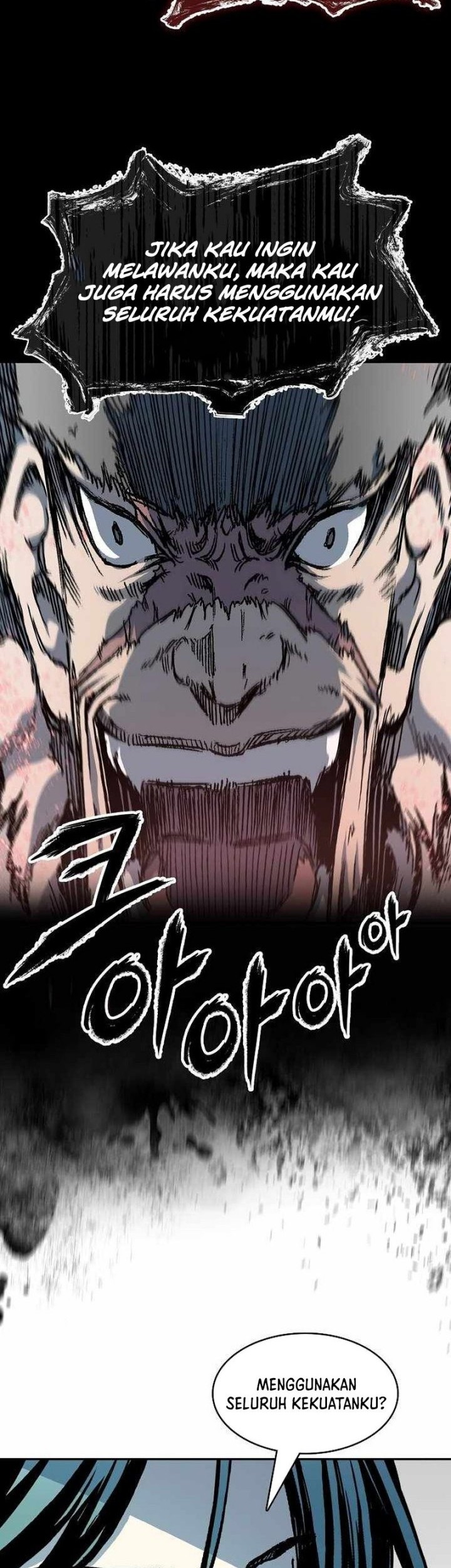 Memoir Of The King Of War Chapter 196 Gambar 49