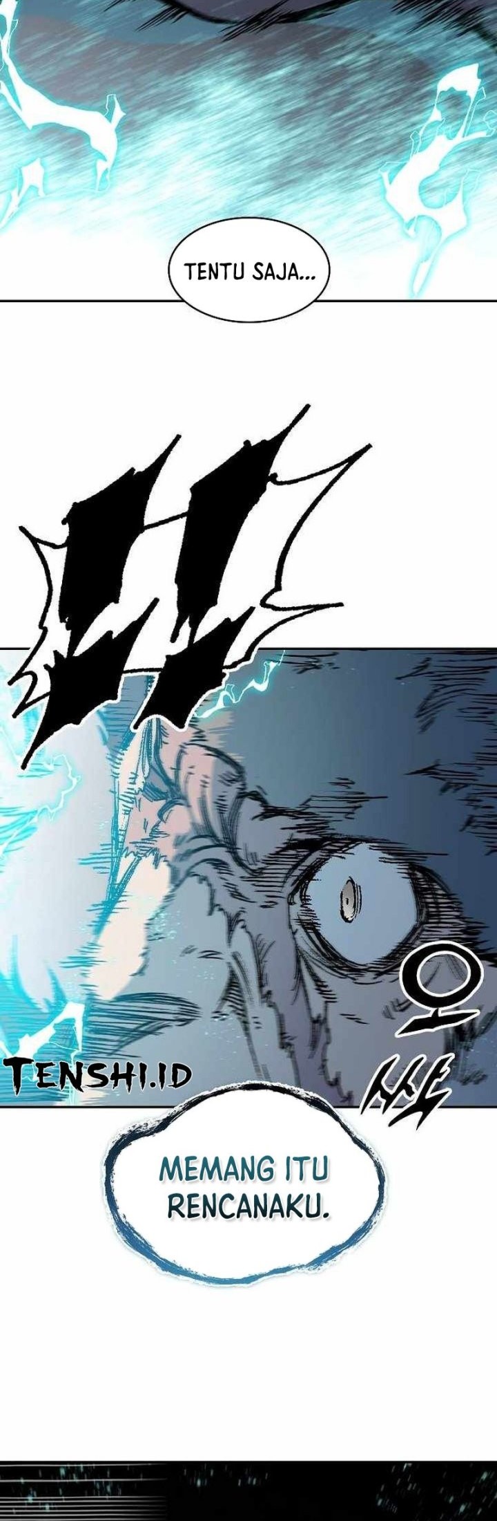 Memoir Of The King Of War Chapter 196 Gambar 53