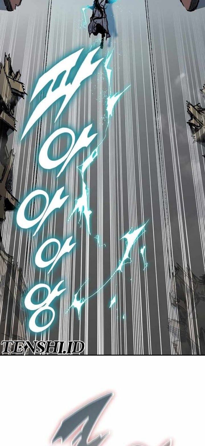 Memoir Of The King Of War Chapter 196 Gambar 56