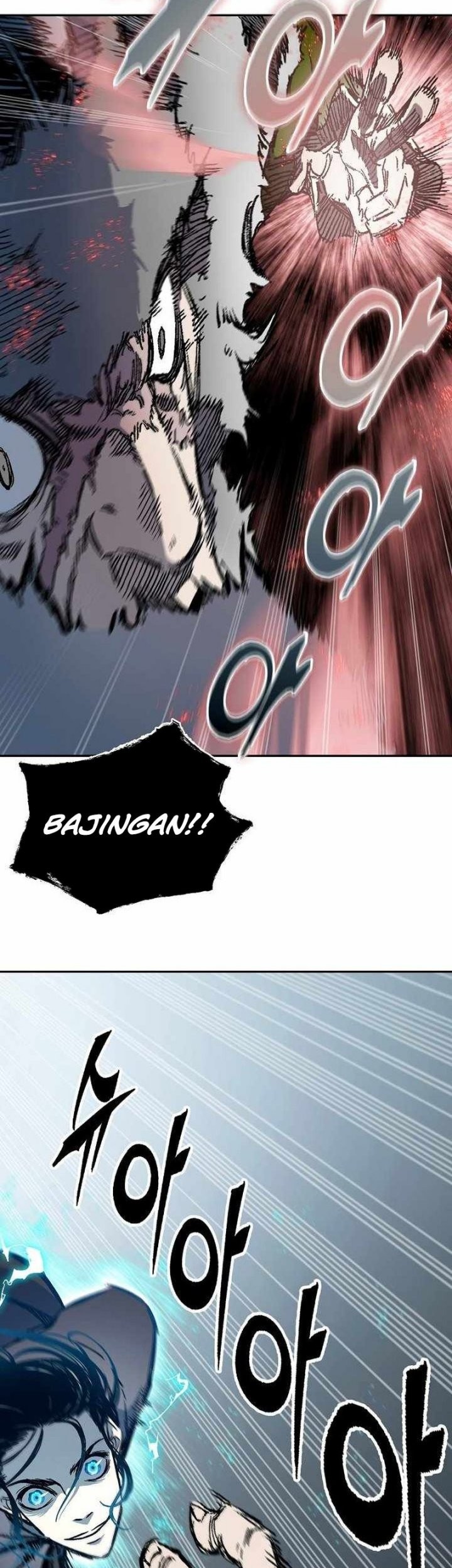 Memoir Of The King Of War Chapter 196 Gambar 57