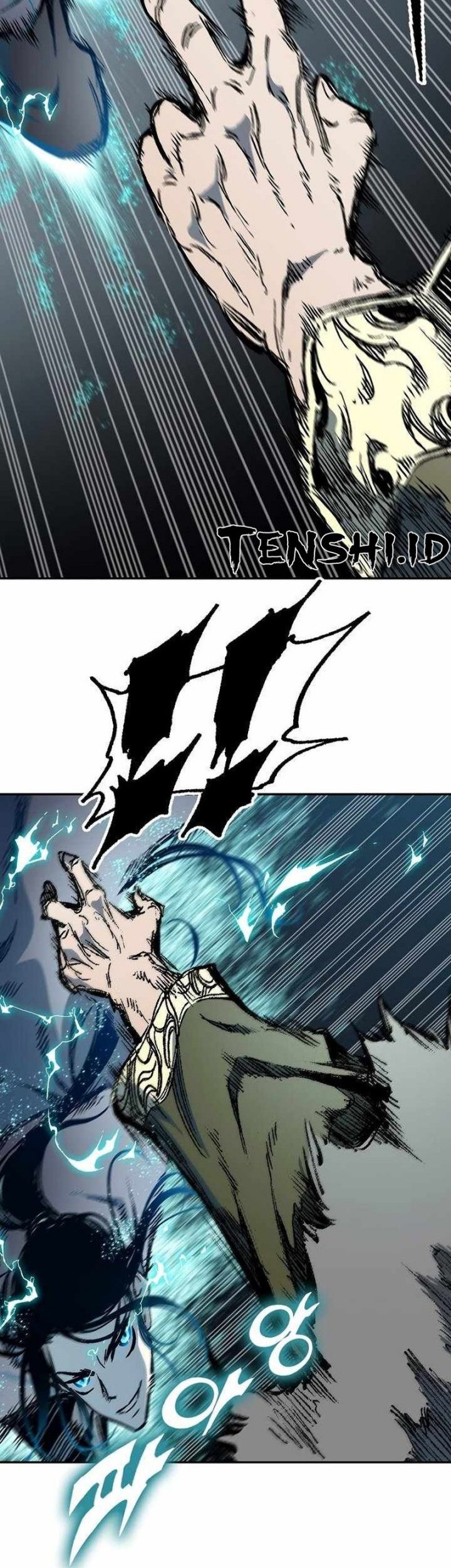 Memoir Of The King Of War Chapter 196 Gambar 58