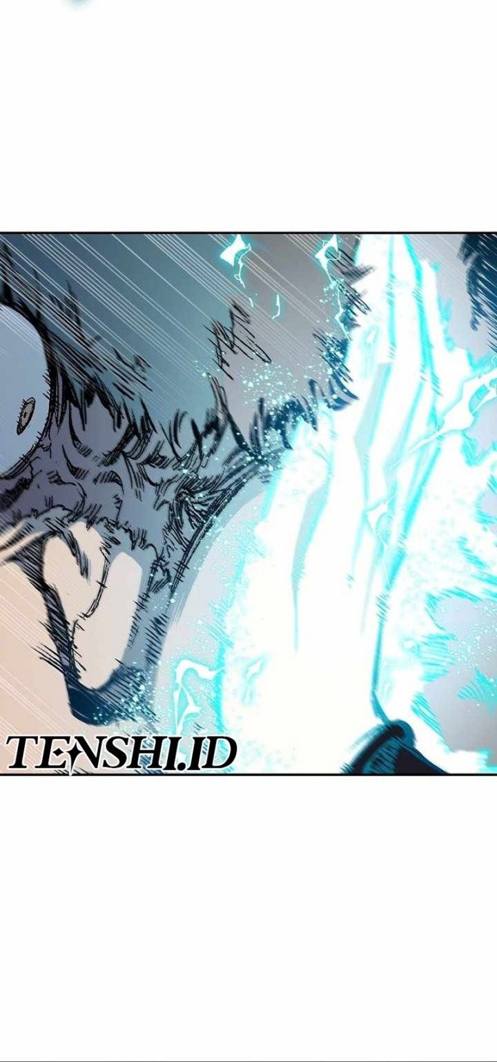 Memoir Of The King Of War Chapter 196 Gambar 59