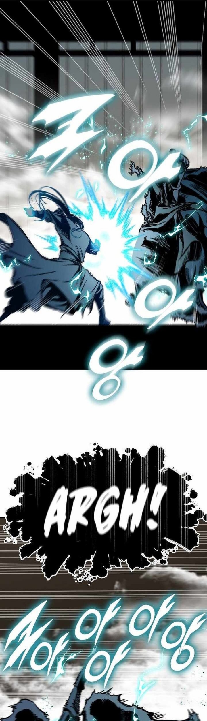 Memoir Of The King Of War Chapter 196 Gambar 60