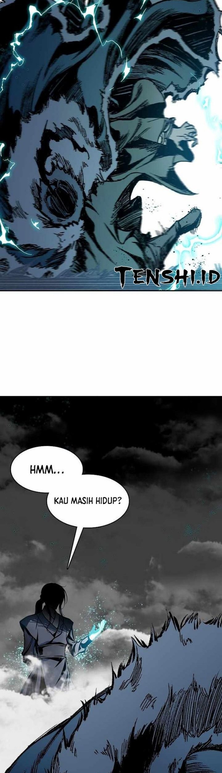 Memoir Of The King Of War Chapter 196 Gambar 61