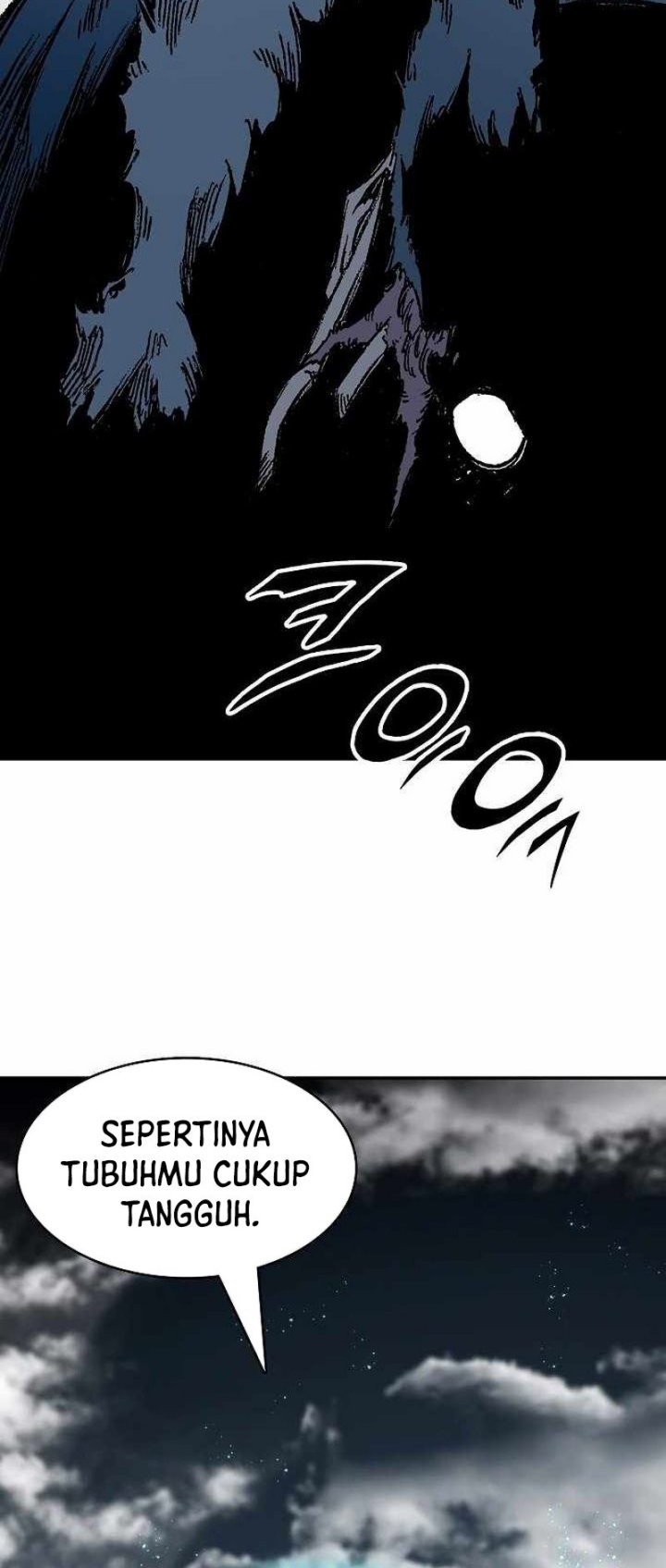 Memoir Of The King Of War Chapter 196 Gambar 62