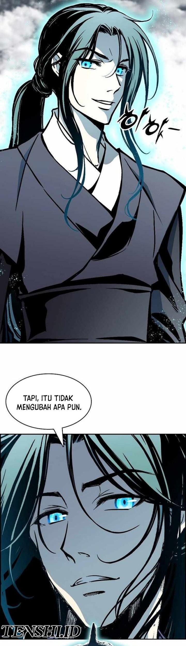 Memoir Of The King Of War Chapter 196 Gambar 63