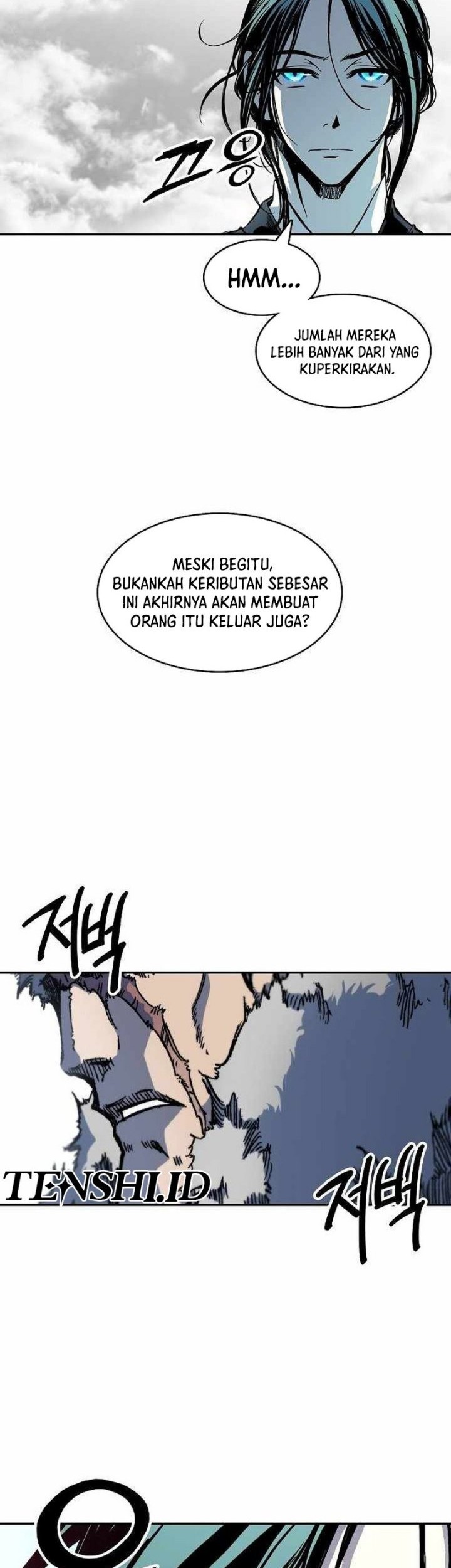 Memoir Of The King Of War Chapter 196 Gambar 3