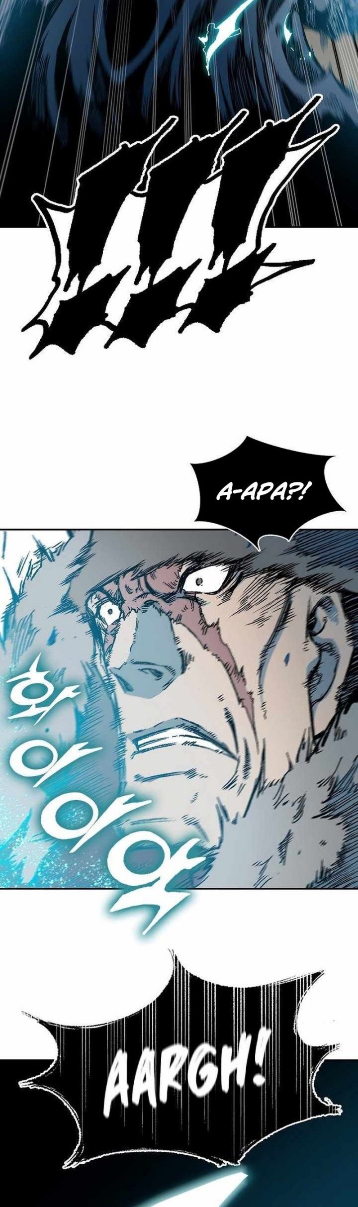 Memoir Of The King Of War Chapter 196 Gambar 17