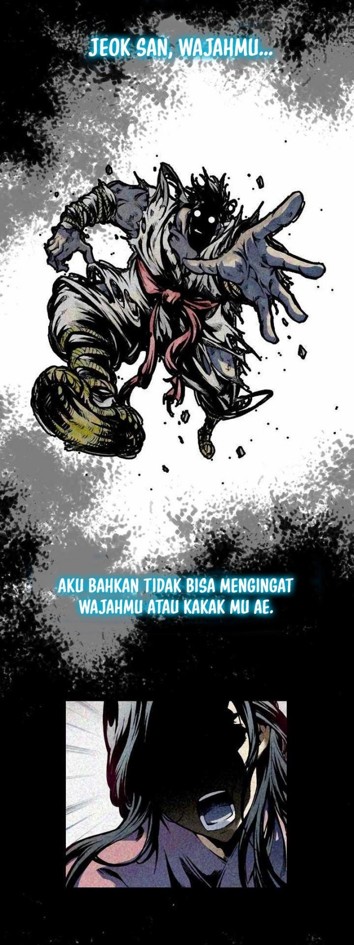 Memoir Of The King Of War Chapter 196 Gambar 10