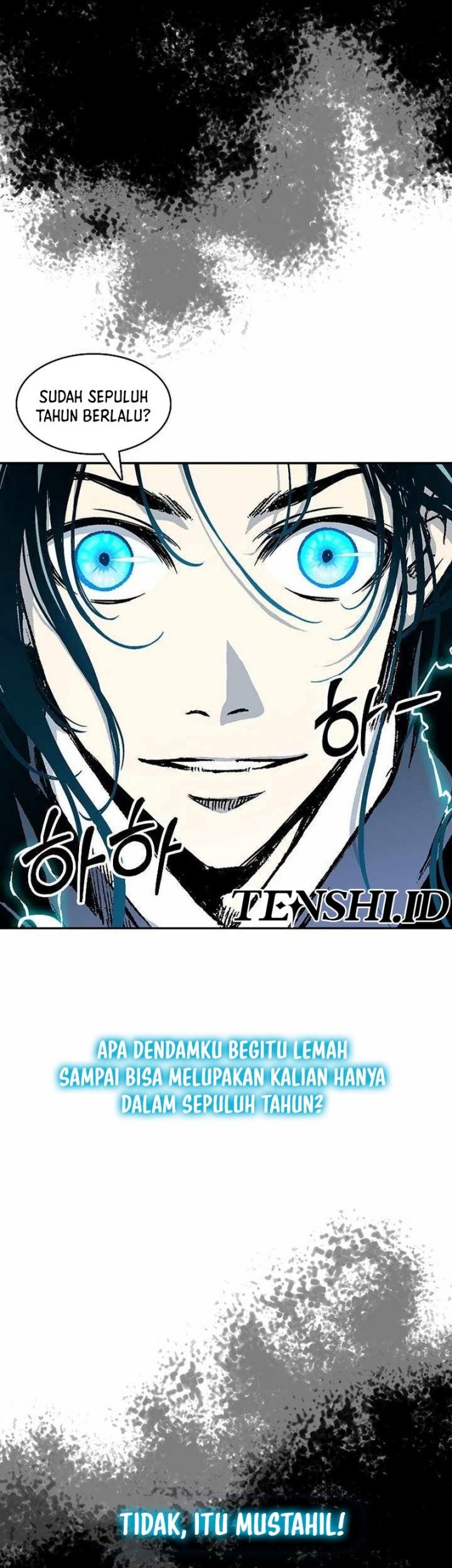 Memoir Of The King Of War Chapter 196 Gambar 11