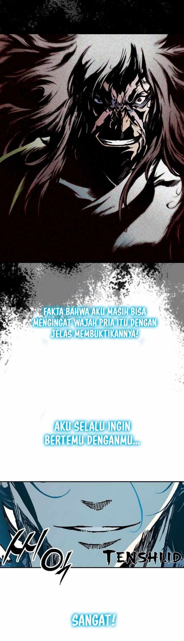 Memoir Of The King Of War Chapter 196 Gambar 12