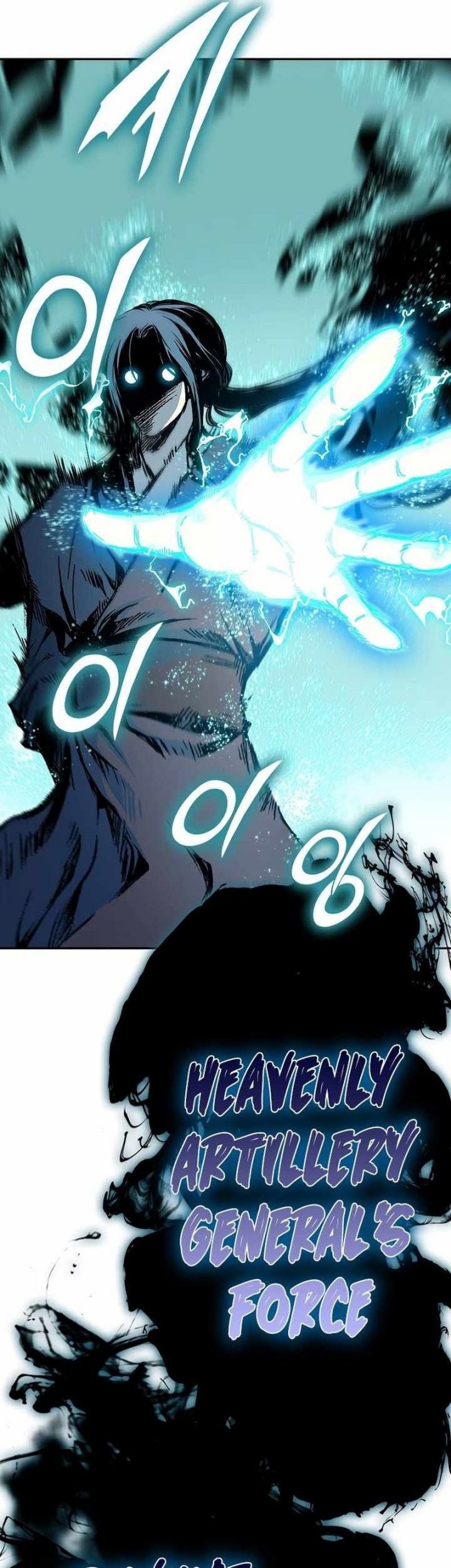 Memoir Of The King Of War Chapter 196 Gambar 14