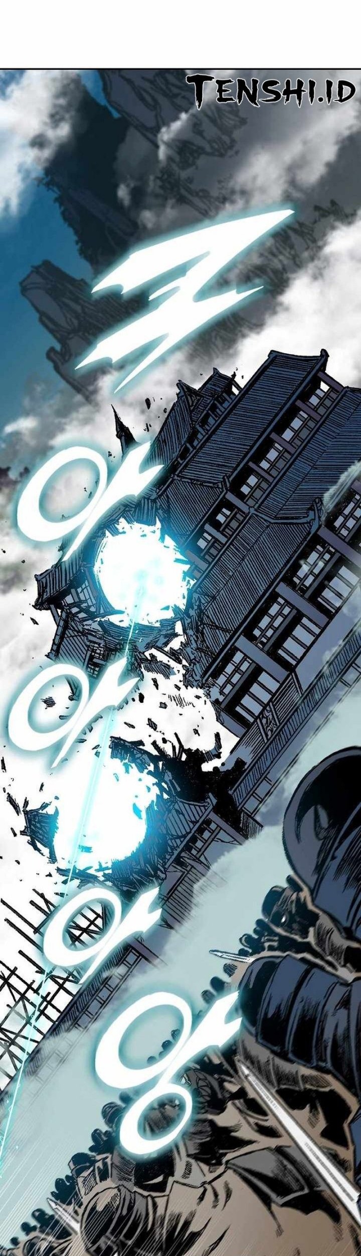 Memoir Of The King Of War Chapter 196 Gambar 19