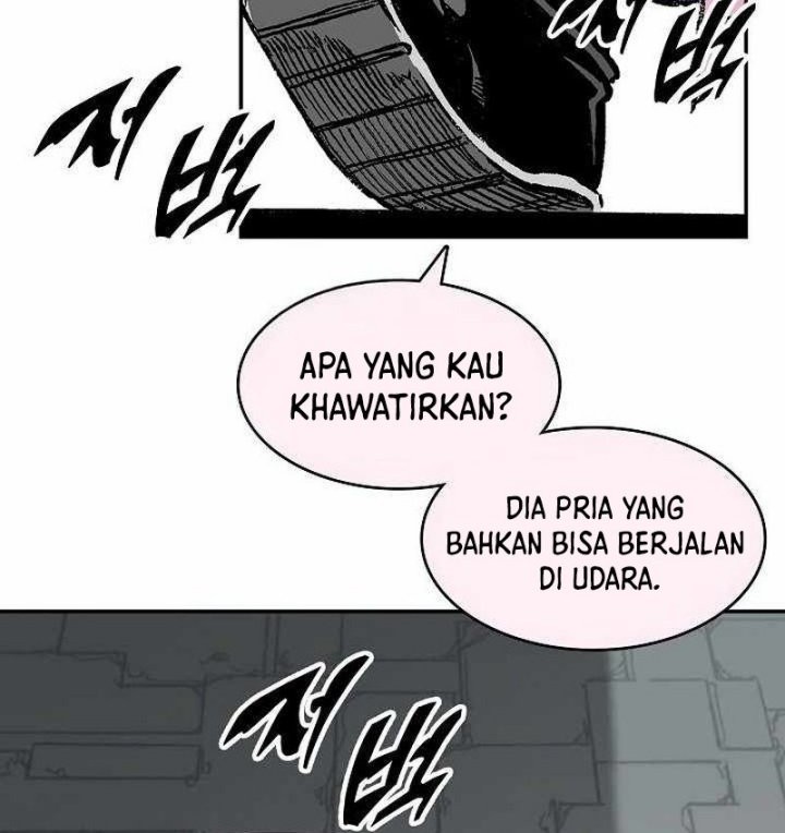 Memoir Of The King Of War Chapter 196 Gambar 23