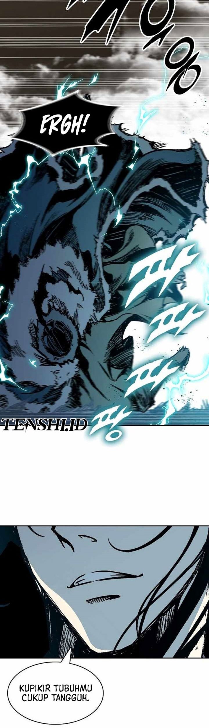 Memoir Of The King Of War Chapter 197 Gambar 6