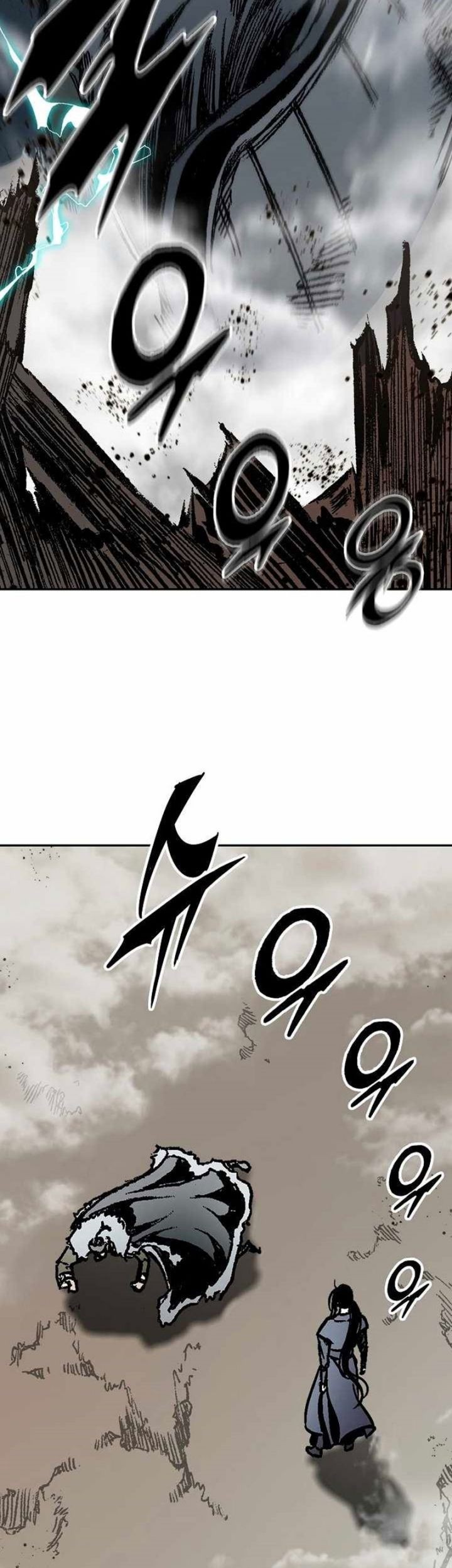 Memoir Of The King Of War Chapter 197 Gambar 29