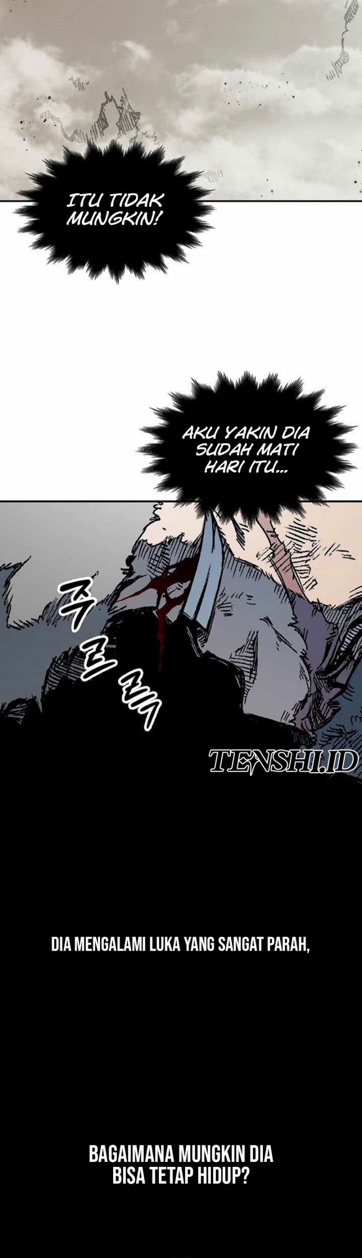 Memoir Of The King Of War Chapter 197 Gambar 30