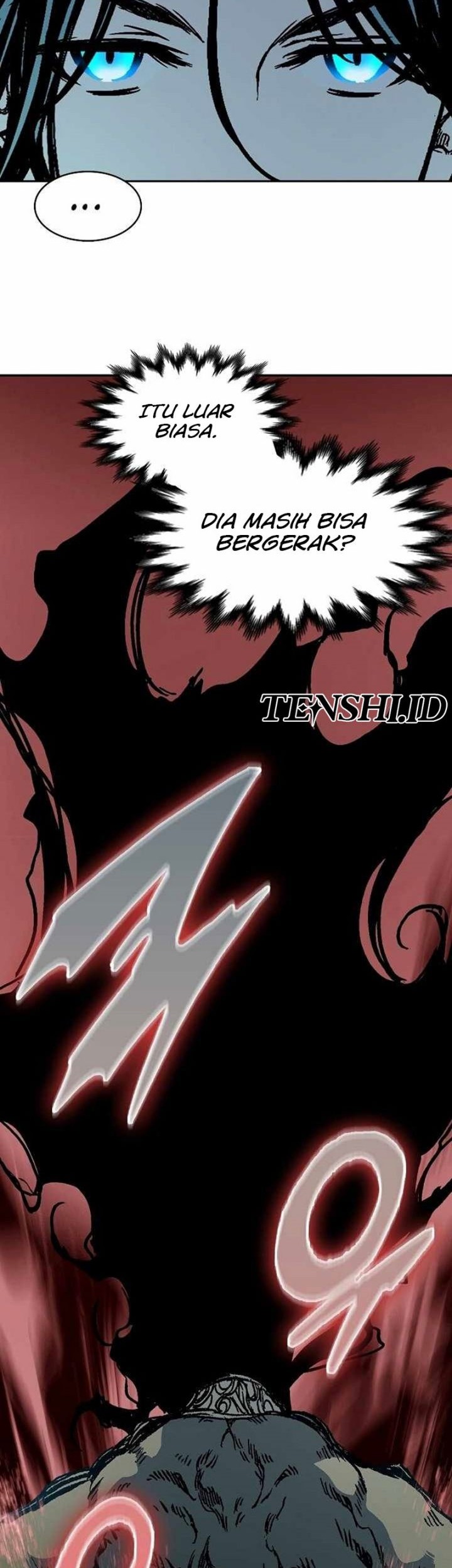 Memoir Of The King Of War Chapter 197 Gambar 36