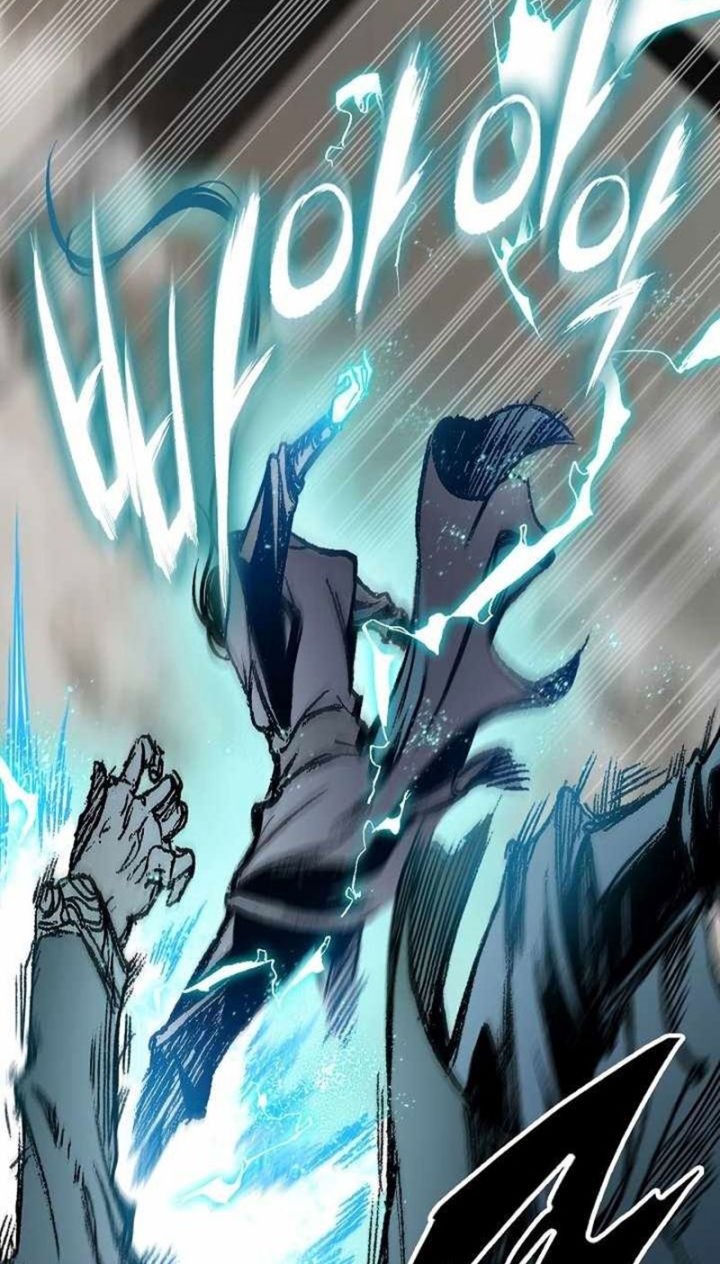 Memoir Of The King Of War Chapter 197 Gambar 43