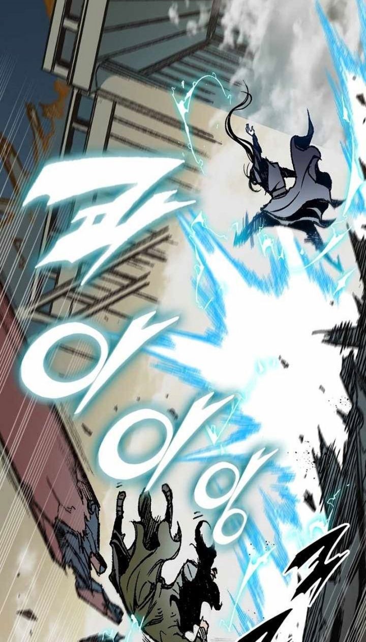 Memoir Of The King Of War Chapter 197 Gambar 46