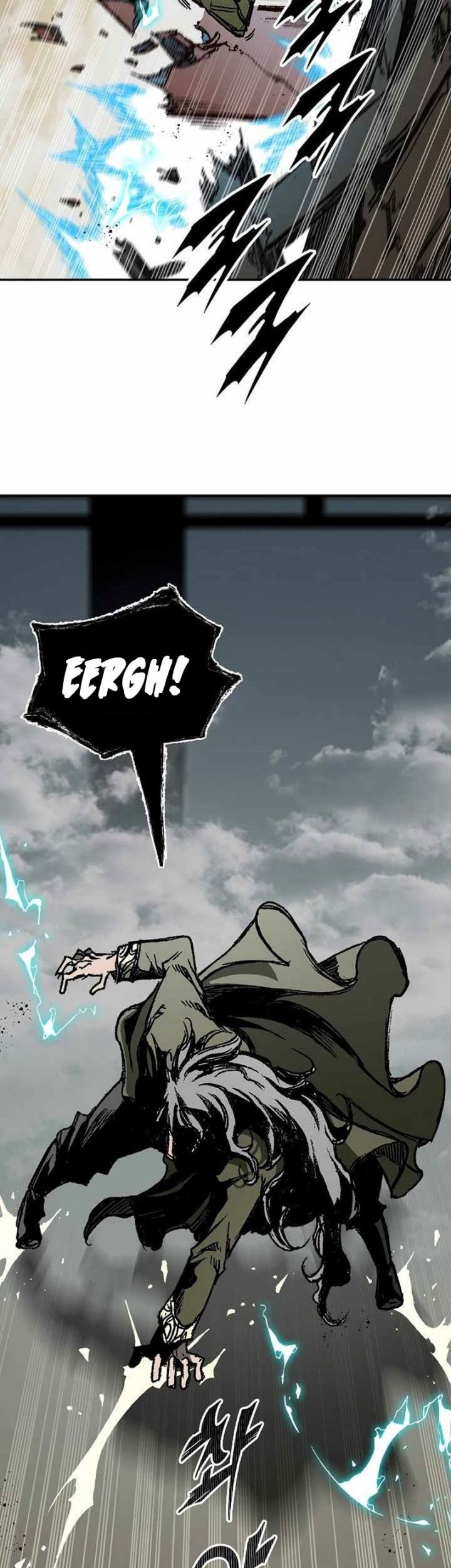 Memoir Of The King Of War Chapter 197 Gambar 47