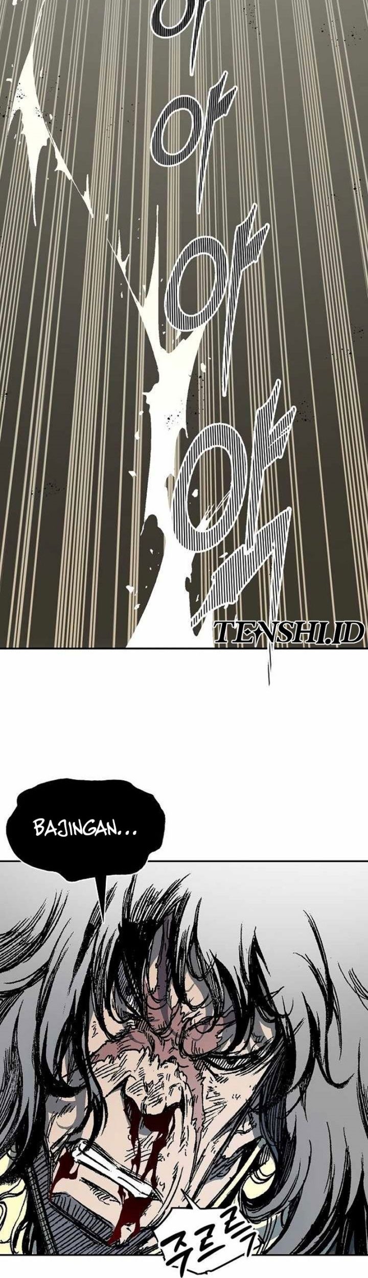 Memoir Of The King Of War Chapter 197 Gambar 48