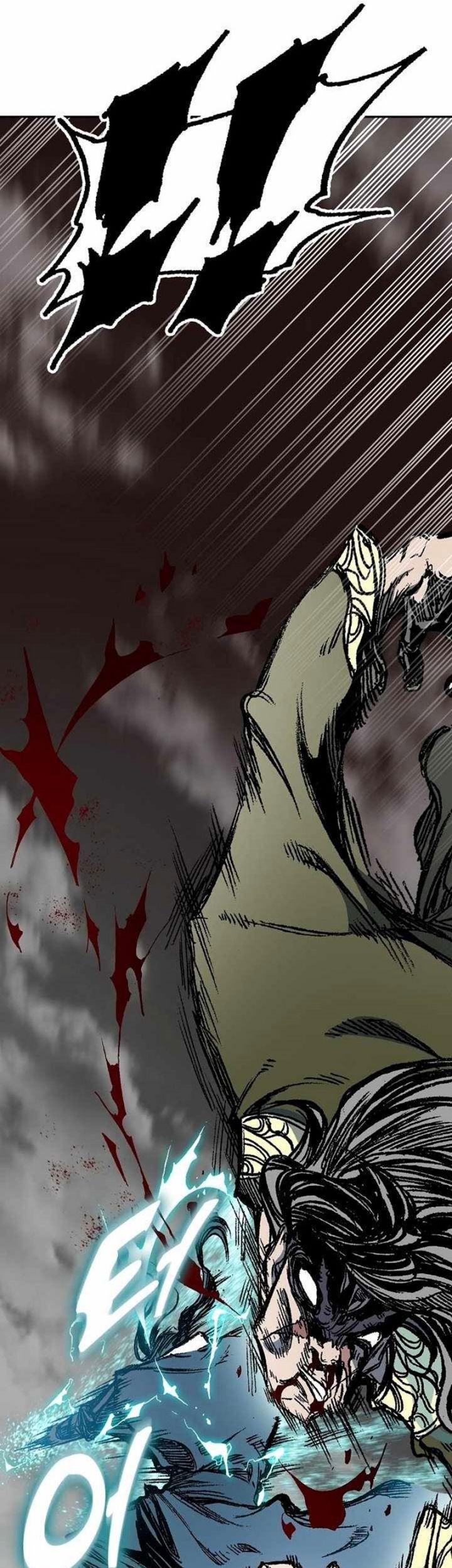 Memoir Of The King Of War Chapter 197 Gambar 58