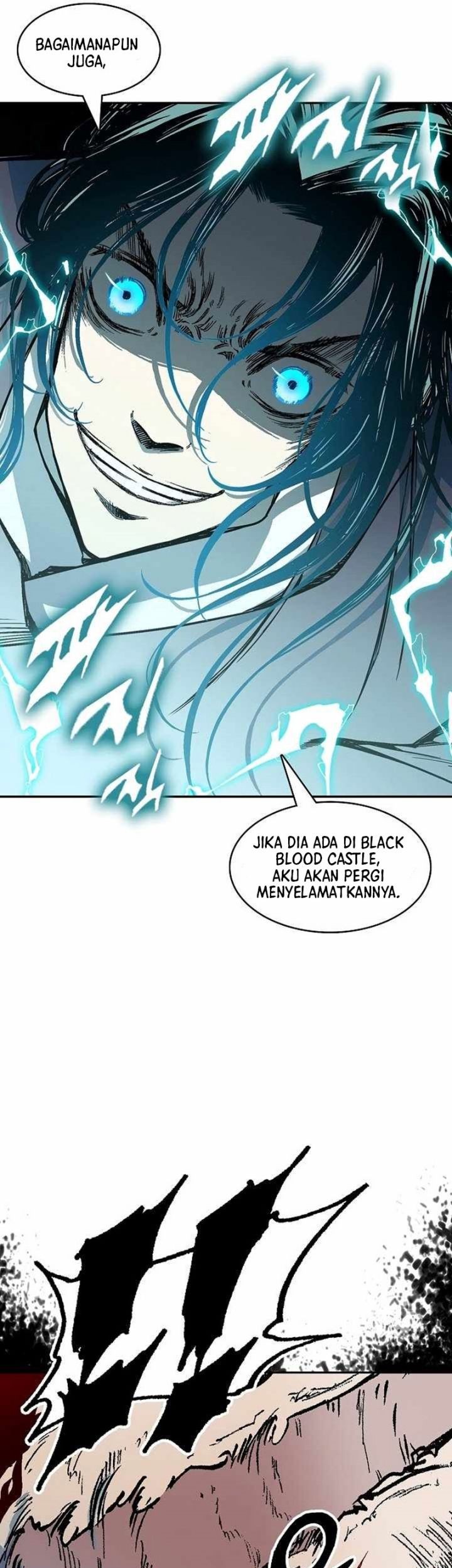 Memoir Of The King Of War Chapter 197 Gambar 62