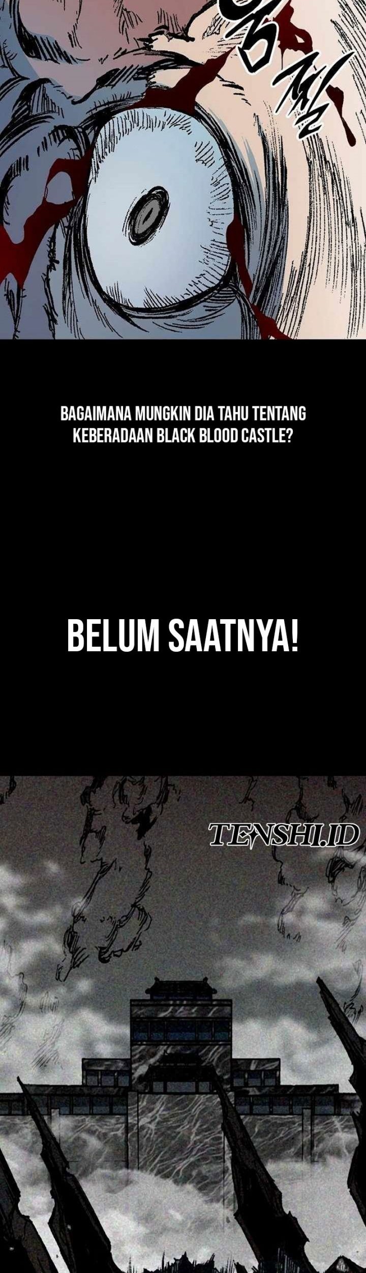 Memoir Of The King Of War Chapter 197 Gambar 63