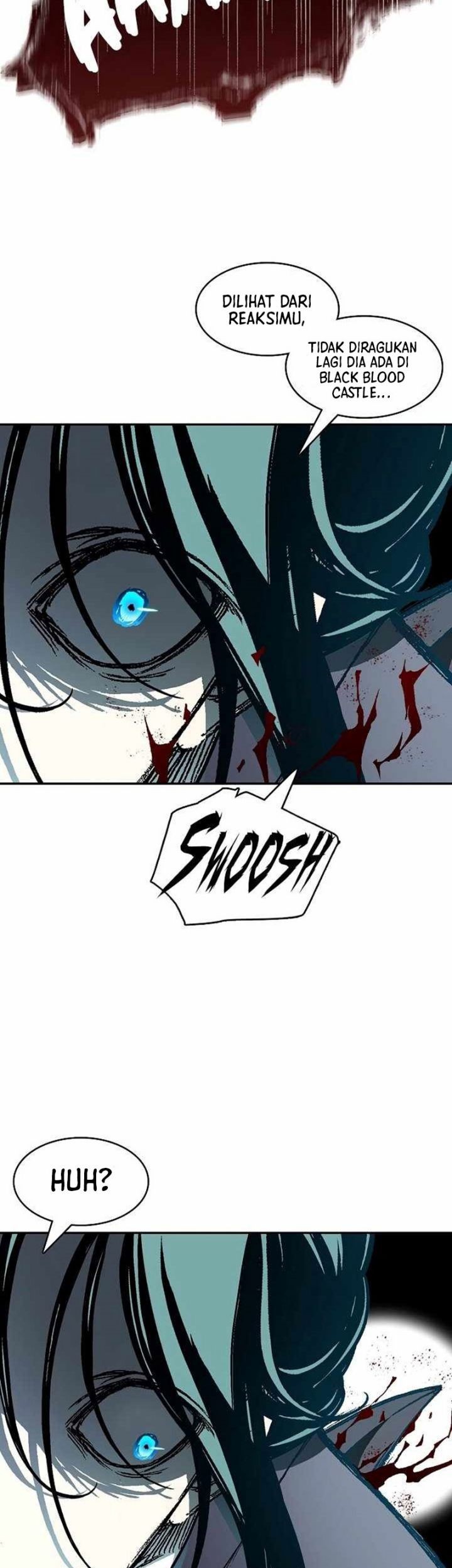 Memoir Of The King Of War Chapter 197 Gambar 66