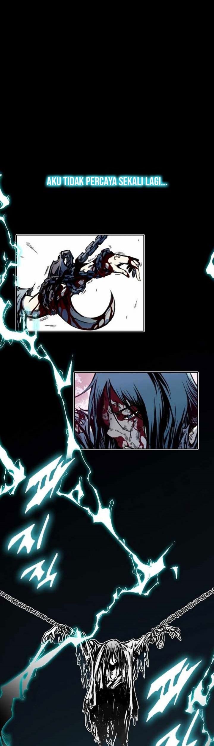 Memoir Of The King Of War Chapter 197 Gambar 70