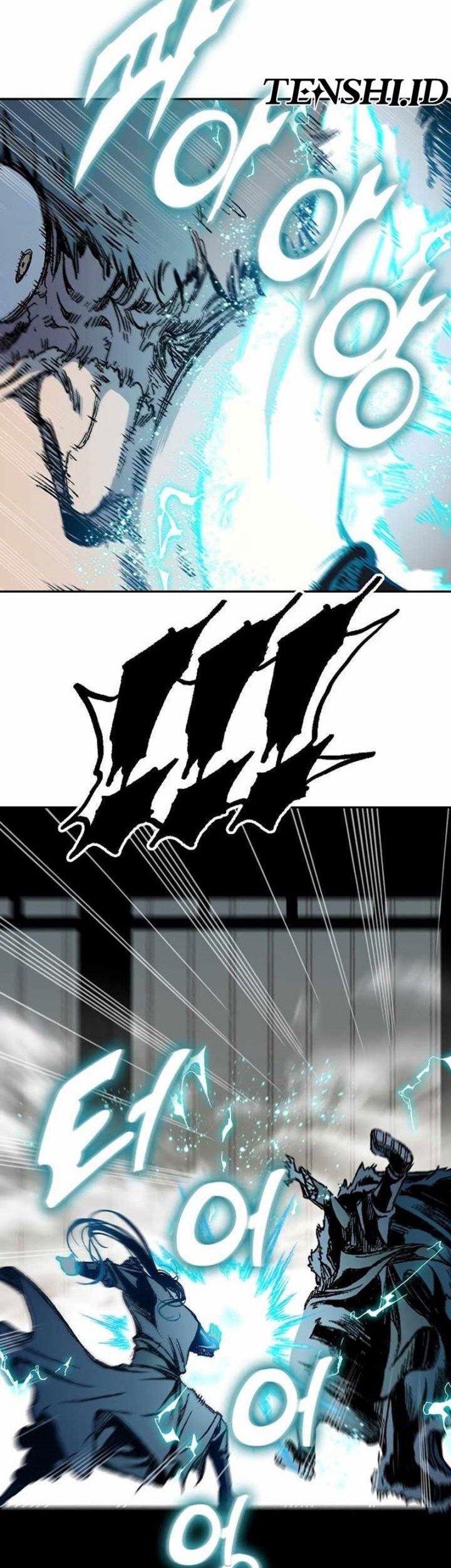 Memoir Of The King Of War Chapter 197 Gambar 3