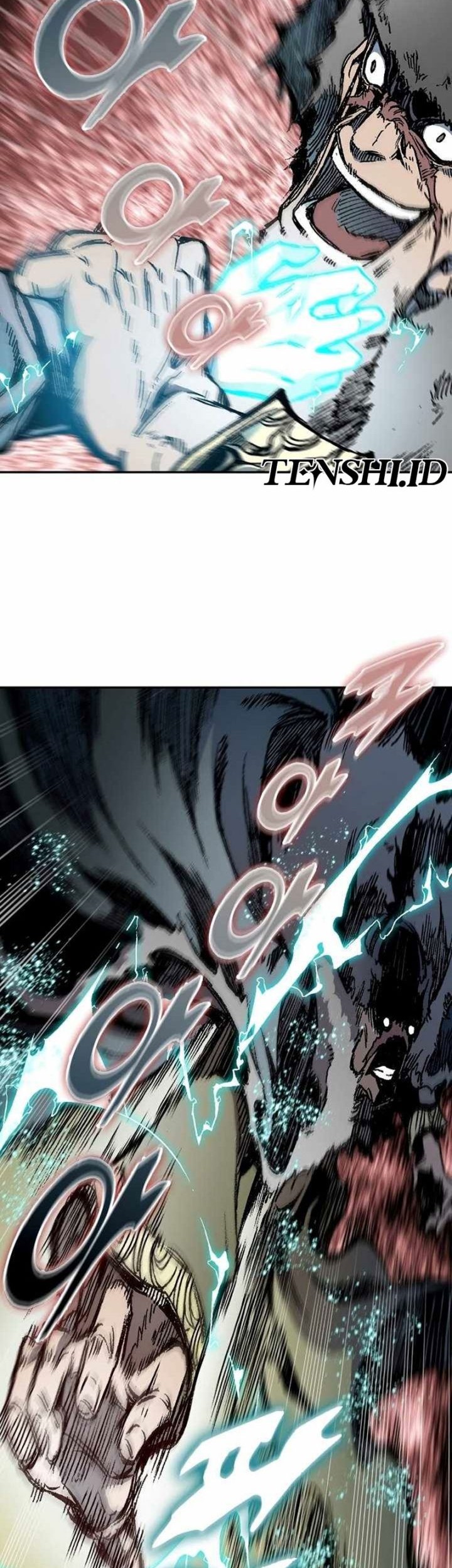 Memoir Of The King Of War Chapter 197 Gambar 15