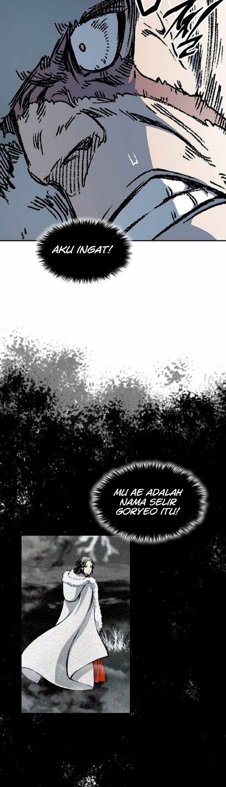 Memoir Of The King Of War Chapter 197 Gambar 22