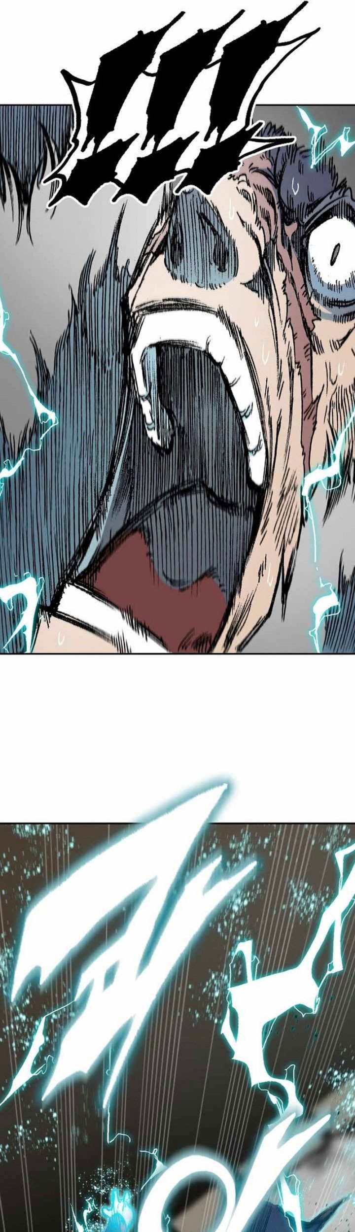 Memoir Of The King Of War Chapter 197 Gambar 26