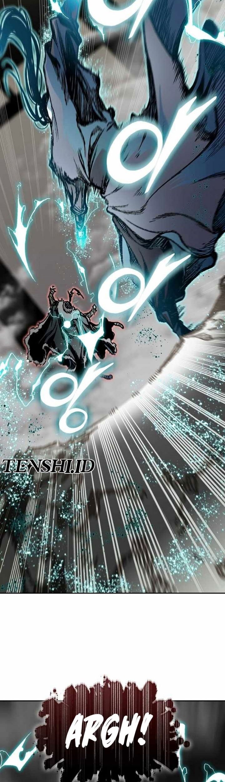 Memoir Of The King Of War Chapter 197 Gambar 27