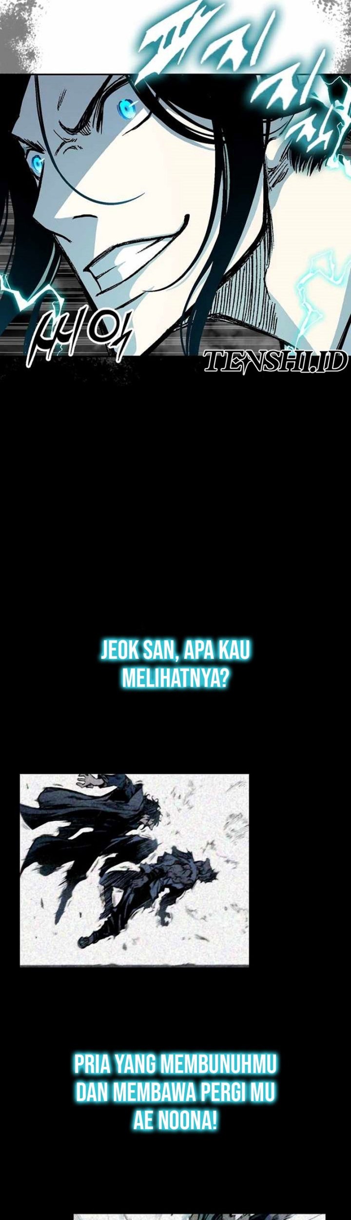 Memoir Of The King Of War Chapter 198 Gambar 6