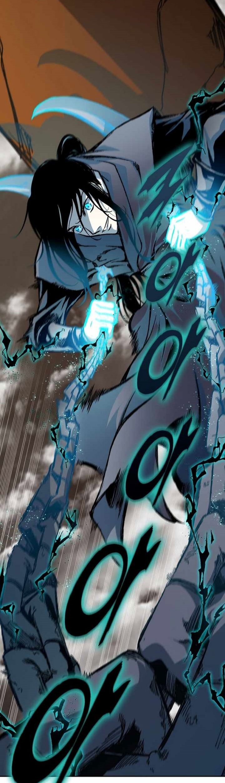 Memoir Of The King Of War Chapter 198 Gambar 29