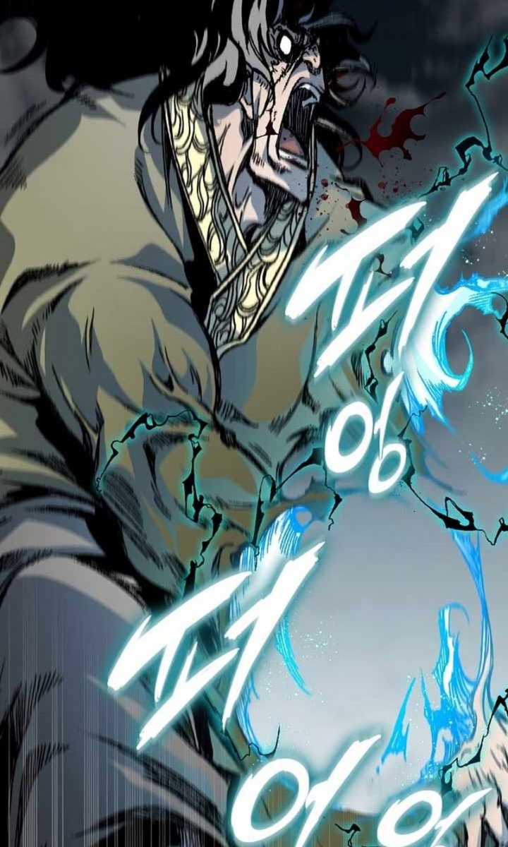 Memoir Of The King Of War Chapter 198 Gambar 31