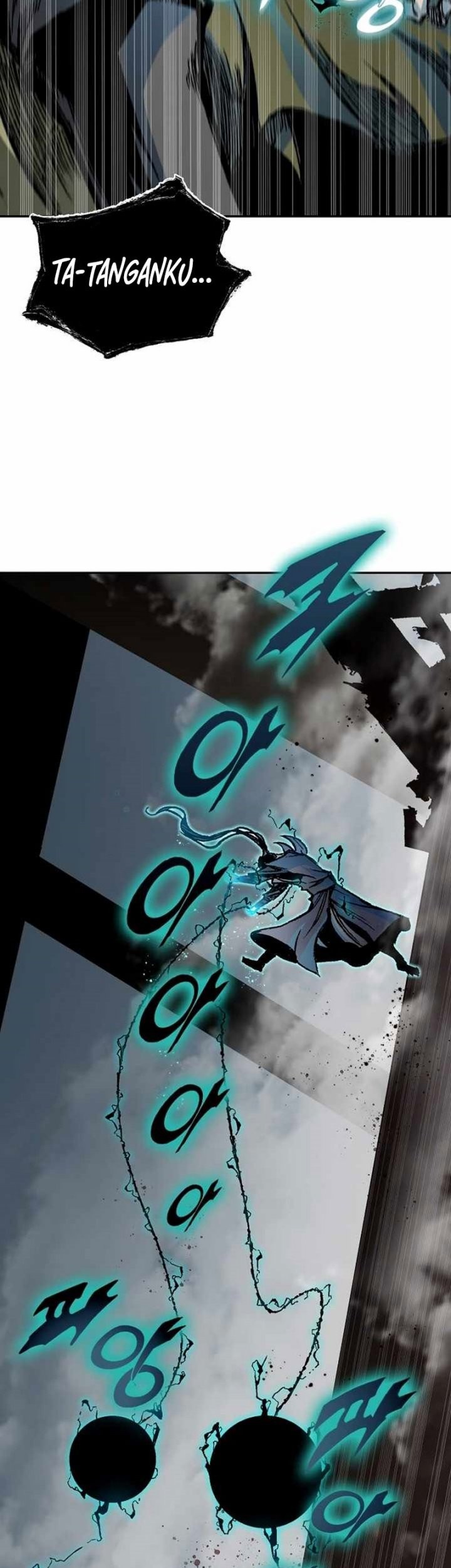 Memoir Of The King Of War Chapter 198 Gambar 32